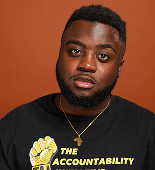 Andrew Ankamah Jr.