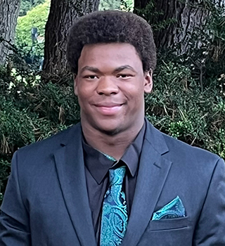 Chase Smith