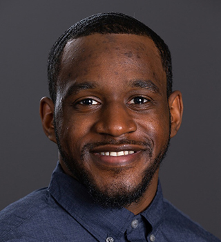 Dontez Jolly