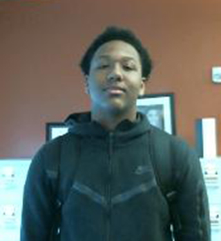 JaDore Hamilton-Thomas
