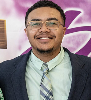 Jarvis Cain, Jr.