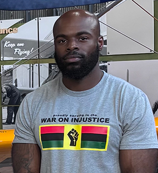JyāAire Smith-Pennick