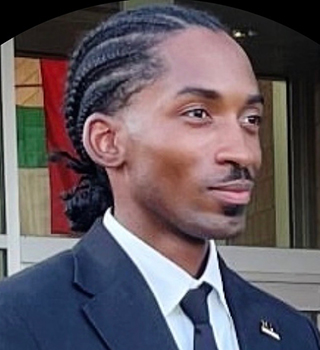 Markee Marshall