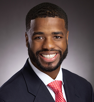 Nicholas Barksdale