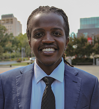 Samuel Gatheca