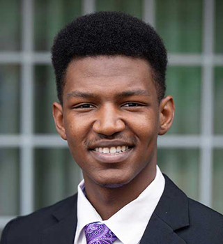 Tyrique Whitson