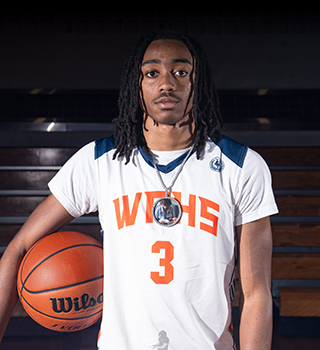 Xavier Howard