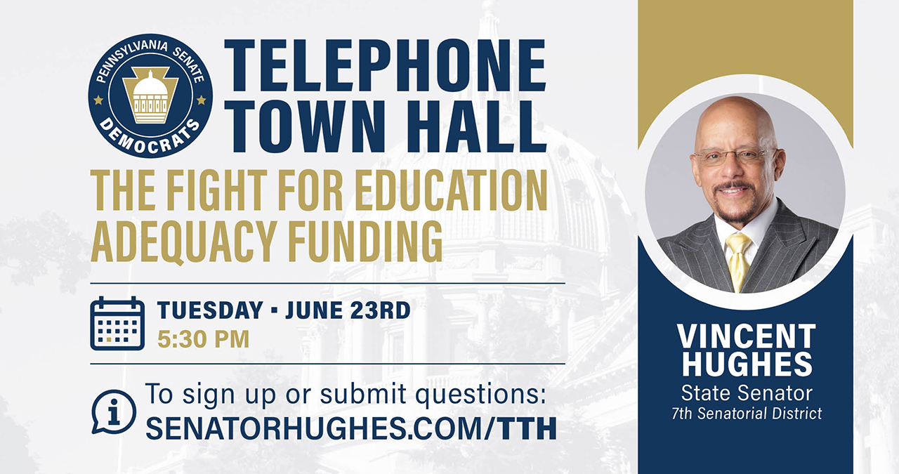 TTH - The Fight for Education Adequacy Funding - June 23, 2026