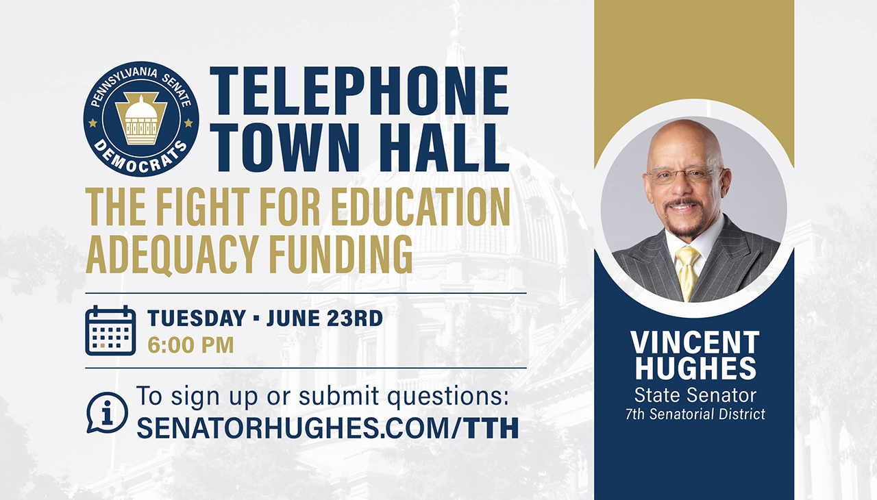 TTH - The Fight for Education Adequacy Funding - June 23, 2026