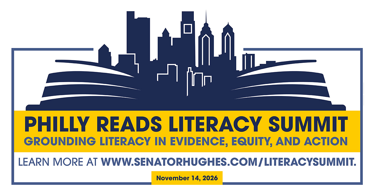 Philly Reads Literacy Summit: Grounding Literacy in Evidence, Equity, and Action