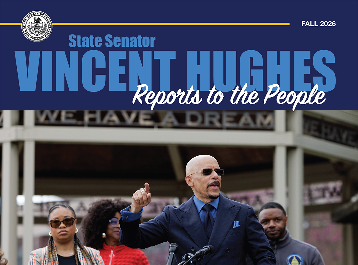 2026 Fall Newsletter